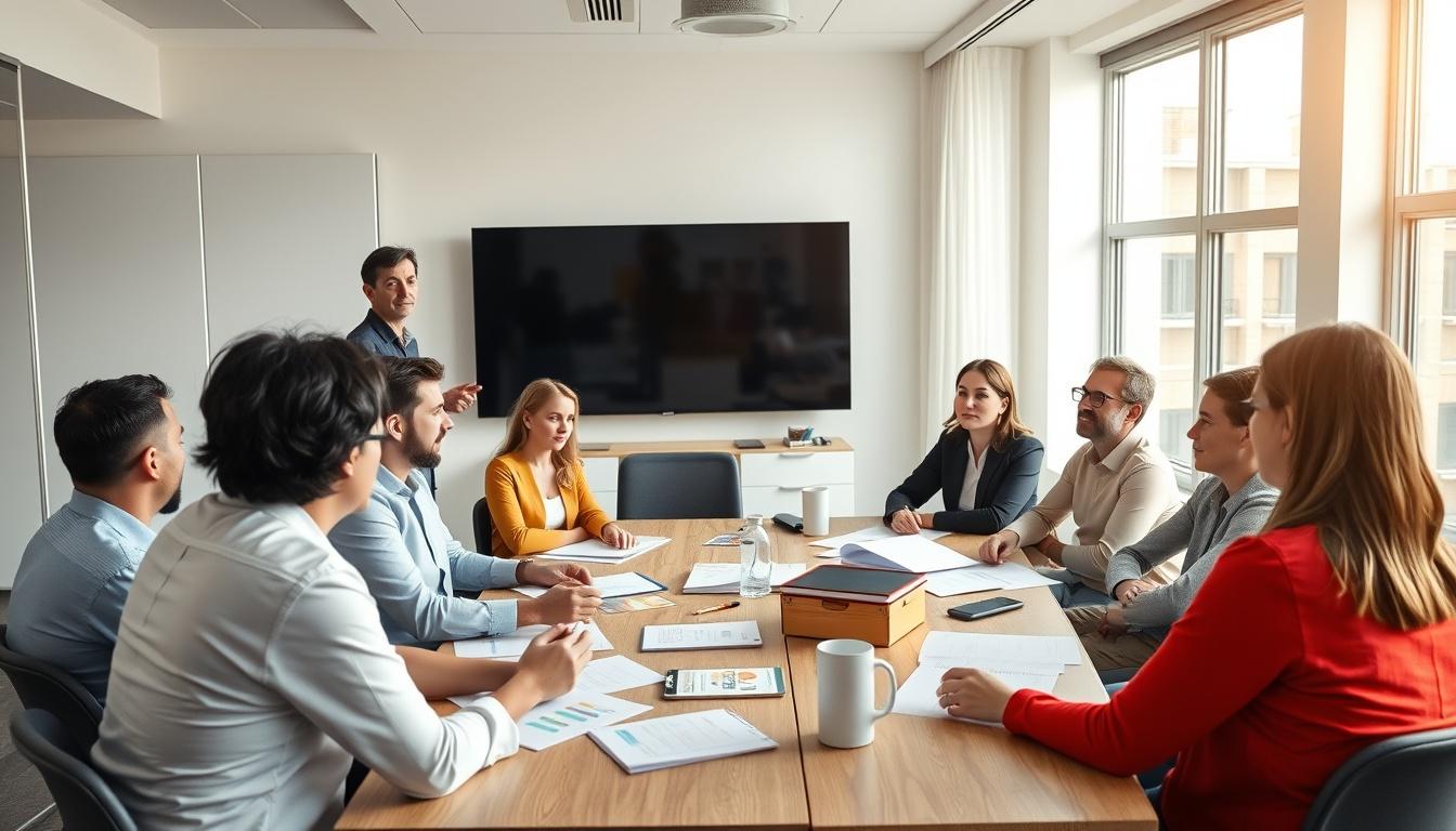 Apoio ao Empreendedor